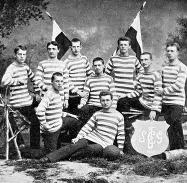 FC St.Gallen 1879 Groundhopping