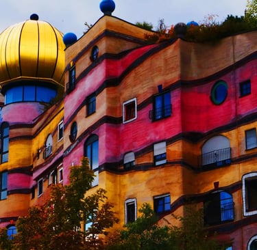 Wien Tipp Sehenswürdigkeiten Groundhopping