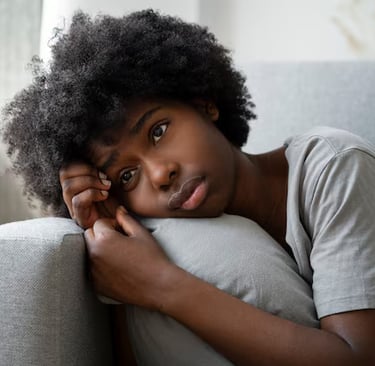 The 7 Quiet Signs Someone is Losing Hope and How to Gently Guide the Soul Back to Life