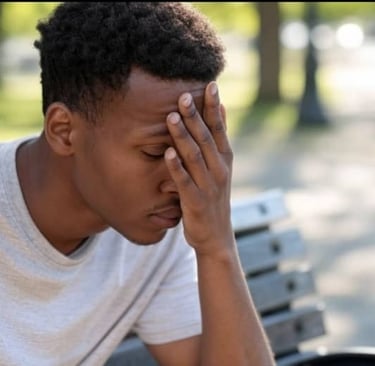 Wacan therapy, a Somali online therapy