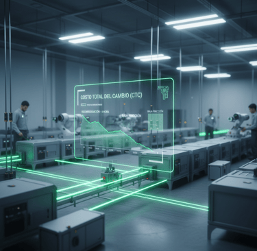 Adaptacion y resiliencia