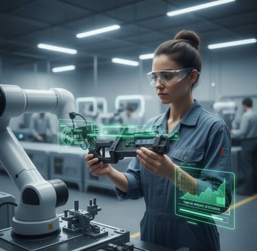 integración tecnológica