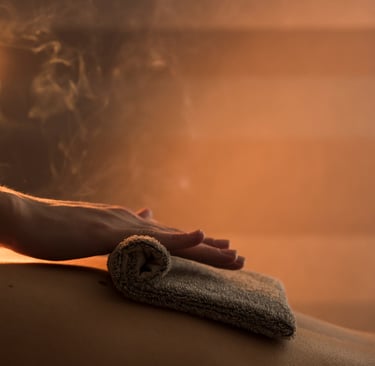 massages