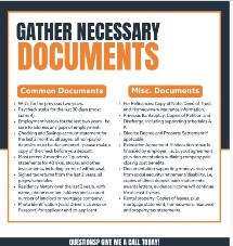 a magazine article about the common common common types of documents