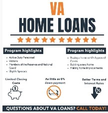 a poster for a loan loan