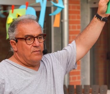 Oreste Castagna esercizi