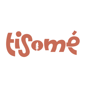 Logo de Tisomé Outdoor