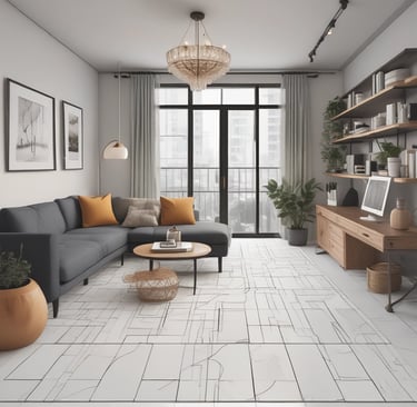 worm's-eye view photography of concrete building