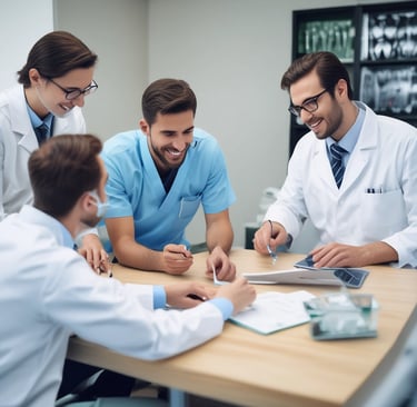 white concrete building