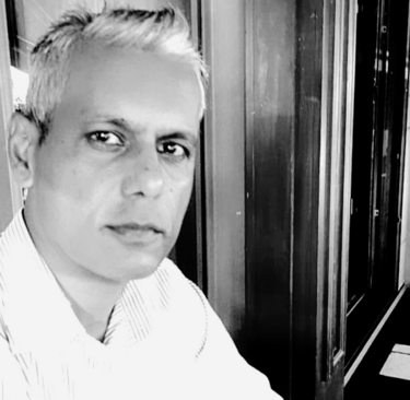 Iqbal Eydatoula Business Development Lead @ Groundworks Mauritius Bureau