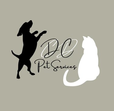DC Pet Services