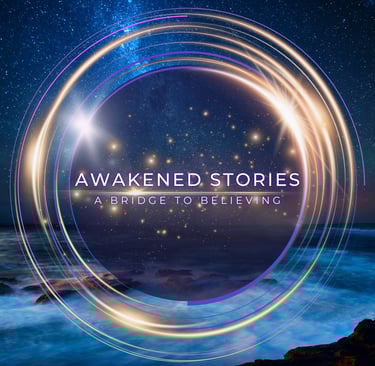 Awakened Stories