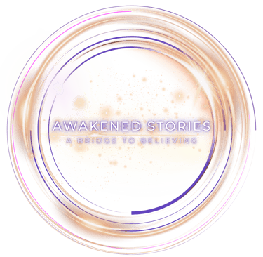 Awakened Stories