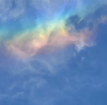 Awakened Stories Crystalline Ship