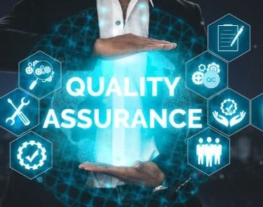 ASSURANCE QUALITE