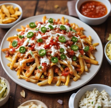 Bright living room with modern inventory