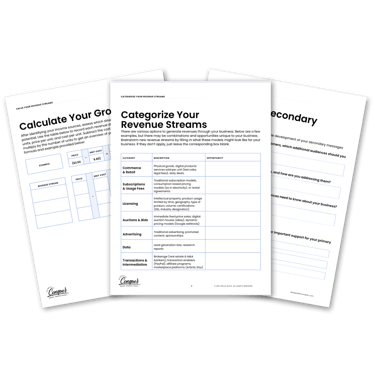 Brand Building Playbook