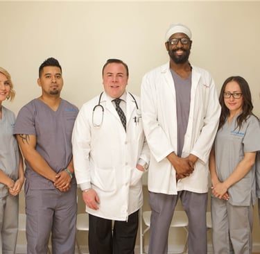citychoice staff photo