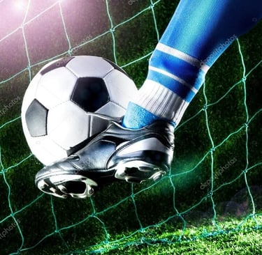Football et kinésiologie