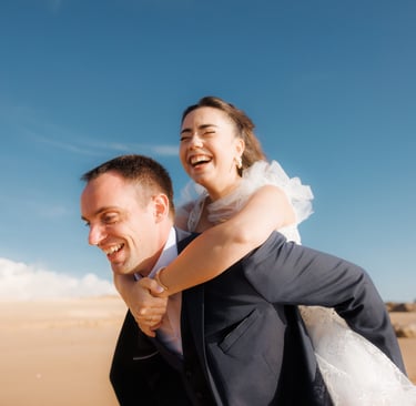Romain DANIEL, Photographe mariage, photographe professionnel, Vendée, Les Sables d'Olonne, Nantes