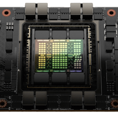 H100 on SMX5 module