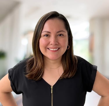 Angela Aguilar, LICSW