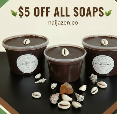 spiritual soaps sale