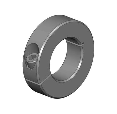 Shaft collar
