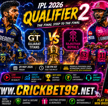 crickbet99
