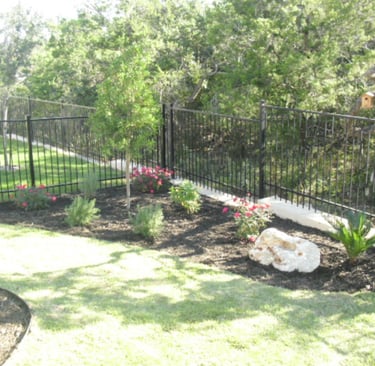 Garden Bed upgrade 