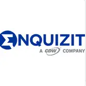 Enquizit corporate logo.