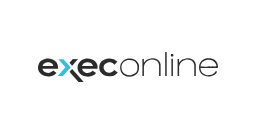 ExecOnline corporate logo.
