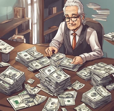 Penjimatan Cukai Melalui Pelaburan Hartanah di Malaysia