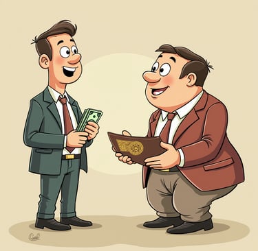 Pinjaman Peribadi Terbaik di Malaysia: Panduan Perbandingan Faedah, Terma, dan Pilihan yang Sesuai u