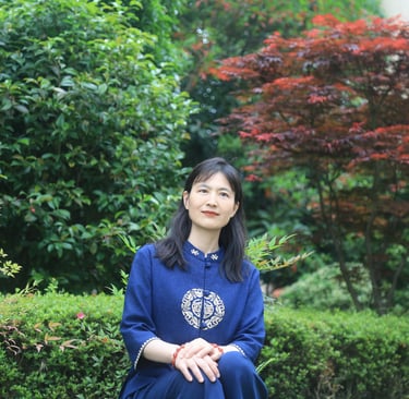 Tai Chi Instructor and Certified Personal Trainer - Fitness
