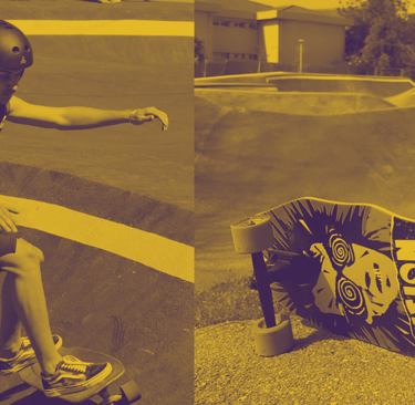clases de surfskate en Granada