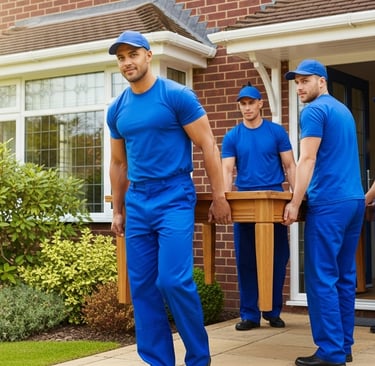 نقل العفش في جدة مع الحيوانات الأليفة: دليل عملي