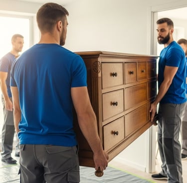 عروض خاصة لنقل العفش في جدة 2025