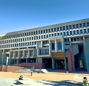 Boston city hall