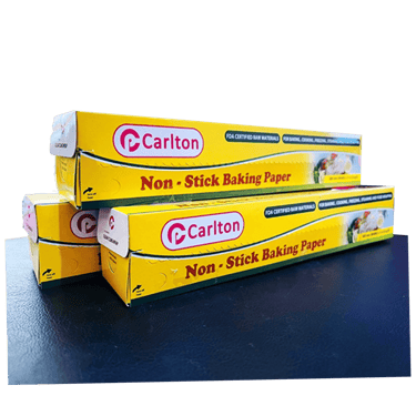 Bakpapier (cp)