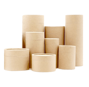 Papieren Containers (lptp)