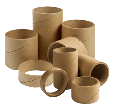 Indus. Papierkernen (lptp)