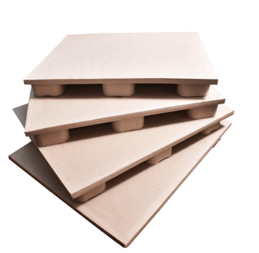 Papieren Pallets (lptp)