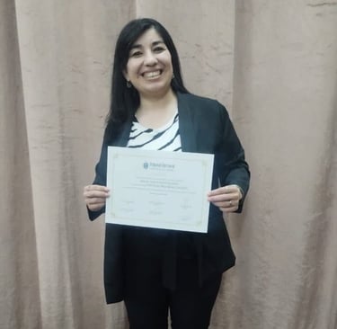 Partido Liberar de Puerto Madryn. Javier Milei