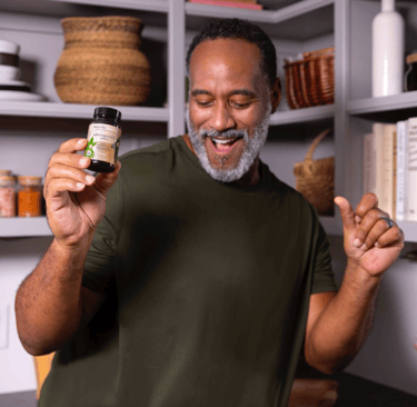 Imagen website Amway