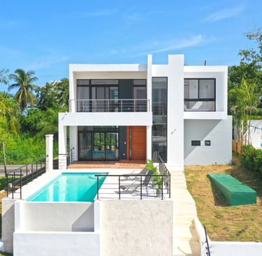 Real Estate Development
