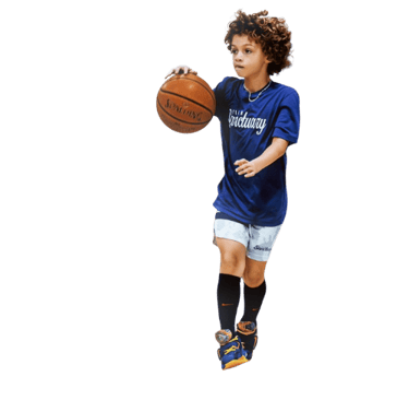 youth basketball