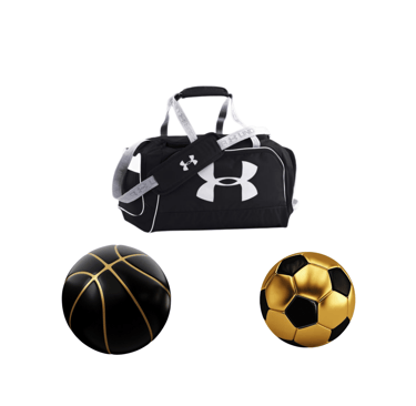 sports accessories 