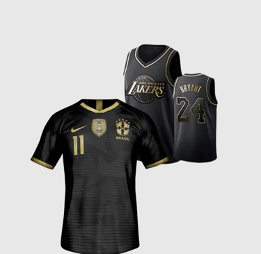 jerseys