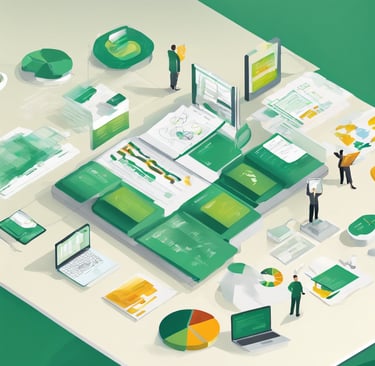 white wind turbines on green grass field during daytime